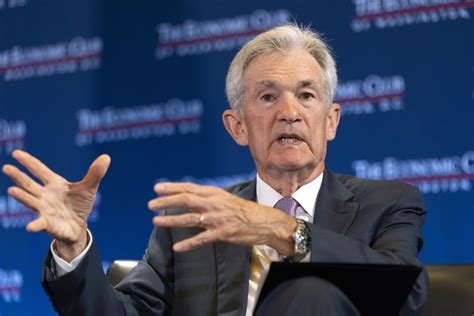 Five Key Takeaways From Fed Chair Jerome Powell S Speech At Jackson