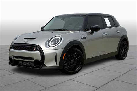 2023 MINI Cooper 4 Door Hardtop S 4 Door FWD Hatchback Quote