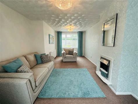 3 Bedroom End Of Terrace House For Sale In Berryhill Avenue Knowsley