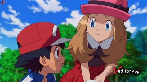 Discussion Pokemon Xy Anime Bonnies Notice Of Amourshipping