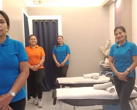 The 10 Best Massage Spas And Wellness Centers In Manila 2023