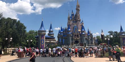 Most Interesting Facts About Walt Disney World