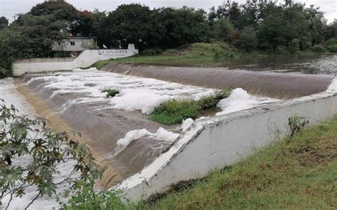 Aumento Alarmante Contaminación del Río Cuautla por Residuos