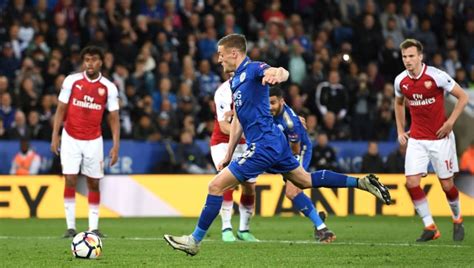 Leicester Vs Arsenal Preview Where To Watch Live Stream Kick Off