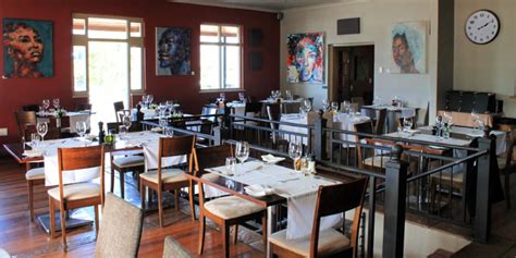 The Best Restaurants in Paarl, South Africa - Winerist Magazine ...