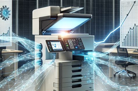 Harnessing The Potential Of Thermoelectric Generators For Copier Energy