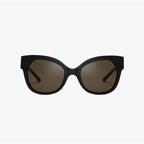 Modern Cat Eye Sunglasses Womens Accessories Sunglasses And Eyewear Tory Burch Eu