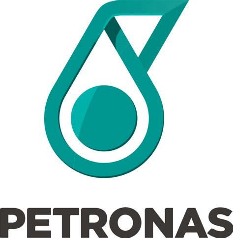 Petronas logo - download.