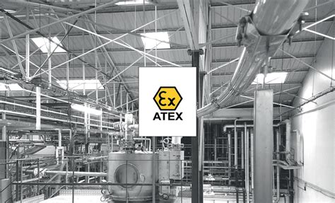 Les équipements Solufood certifiés ATEX Le journal du vrac