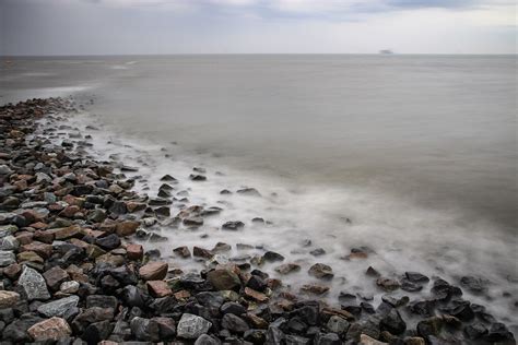 Cuxhaven Northsea Hangoverphotograph Flickr