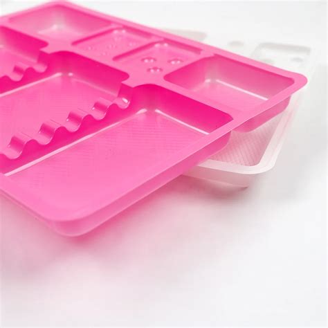 Small Disposable Trays