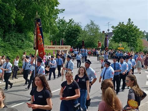 Gründungfest 150 Jahre FF Weihmichl Freiwillige Feuerwehr Bayerbach e V