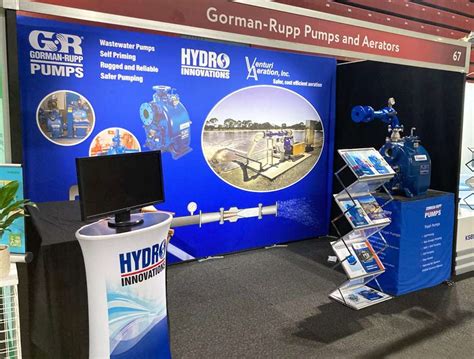 Hydro Innovations Qld Wioa Conference