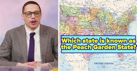 State Nickname Geography Trivia Quiz