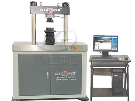 Computer Control Electronic Universal Testing Machine CMT Series