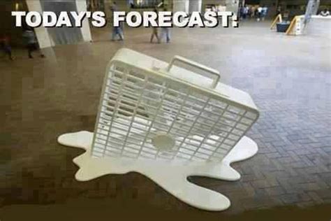 Funny Quotes Hot Summer Weather Image Quotes At Relatably