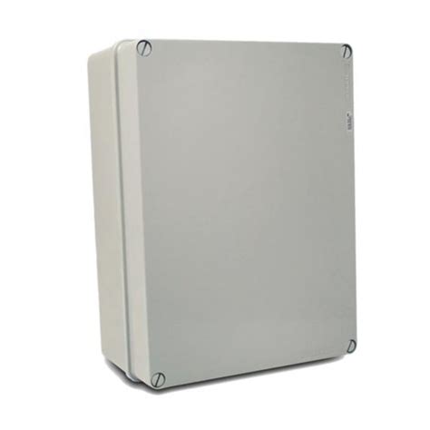 Caixa De Passagem Light Multi Uso X X Mm Sex Steck Caixa Light Multi Uso