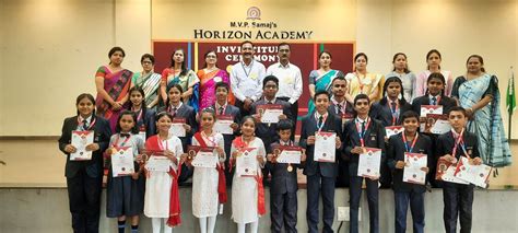 Horizon Academy Nashik Cbse School Mvp Horizon Academy Nashik Cbse School