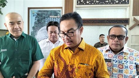 Angka Perceraian Di Indonesia Terus Melonjak Ini Penyebabnya Menurut