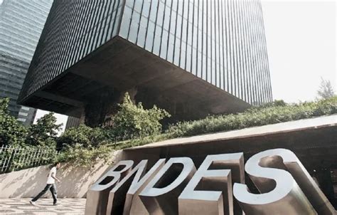 Bndes Aprova Financiamento De R Mi Para Parques E Licos Da Casa