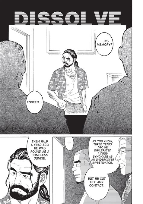 The Passion Of Gengoroh Tagame Master Of Gay Erotic Manga Vol 2 The