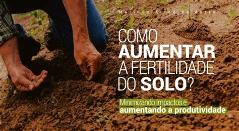 Fertilidade Do Solo E Book Gratuito Por Dentro Do Agro