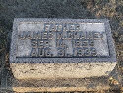 James Mason Chaney 1859 1939 Memorial Find A Grave