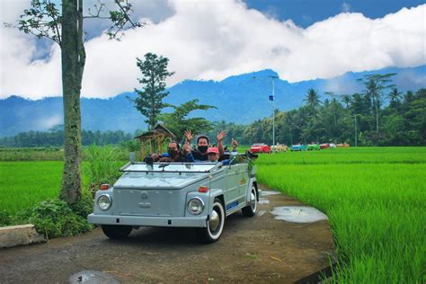 VW TOUR BOROBUDUR WISATA TRIP VW KLASIK BOROBUDUR 0813 2511 8948 VW