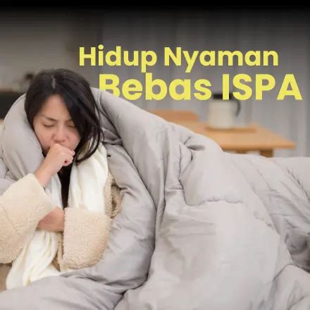 Infeksi Saluran Pernapasan Atas Penyebab Gejala Dan Pengobatannya