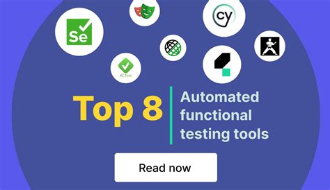 Top Automated Functional Testing Tools New Update