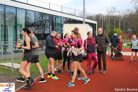 Activiteit Start Cursus Start Trail