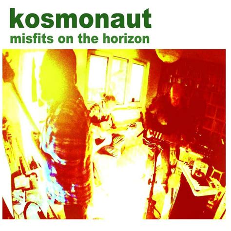 Impressive New Single From Kosmonaut Austin Town Hall