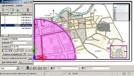 Microstation Layout For Printing Geofumed GIS CAD BIM Resources