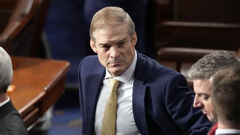 Jim Jordan Loses First Vote To Become House Speaker Trendradars