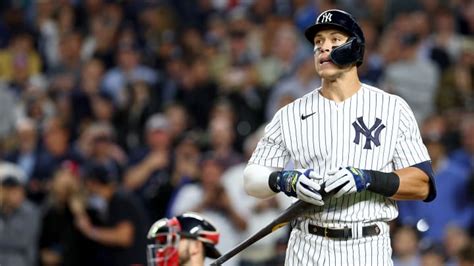 Aaron Judge Podr Lograr La Mejor Triple Corona En La Historia De La Mlb