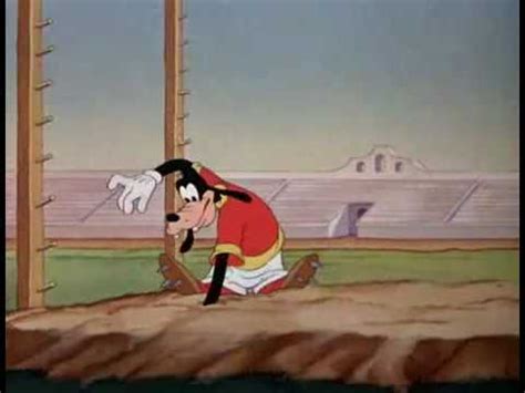 Goofy The Olympic Champ 1942 HQ YouTube