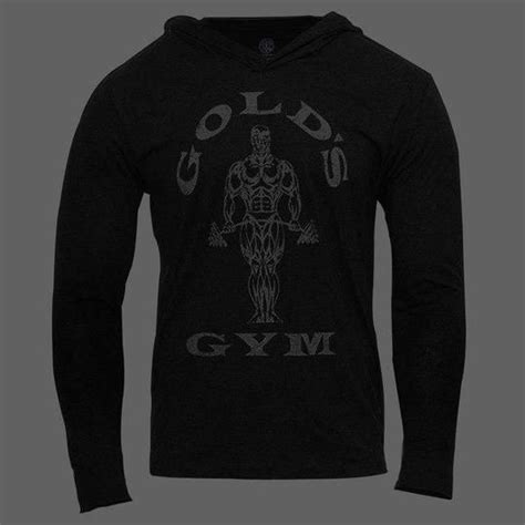 Muscle Alive Brand Clothing Men Hoodies Bodybuilding Sweatshirt Hoodie