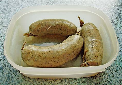 Leberwurst Von Herta Chefkoch De