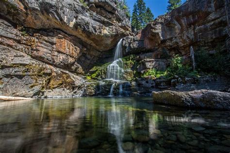 Les Plus Belles Piscines Naturelles Corse Aiguilles De Bavella