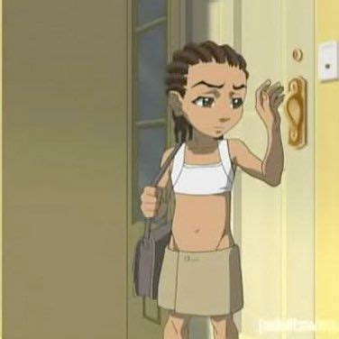 Pin by cvsh on random stuff on my camera roll | Boondocks, The ...