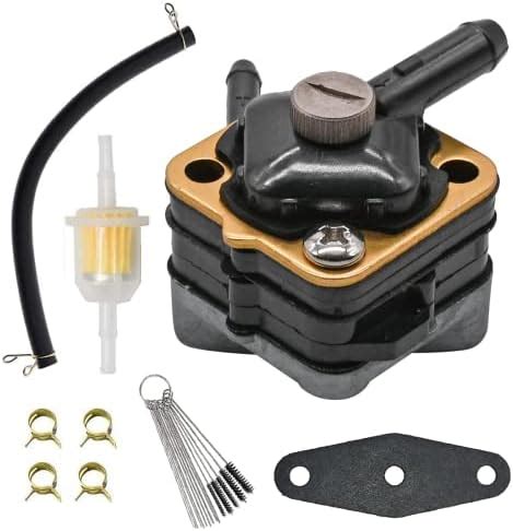 Amazon Cylinman 18 7350 Fuel Pump Fit For Johnson Evinrude