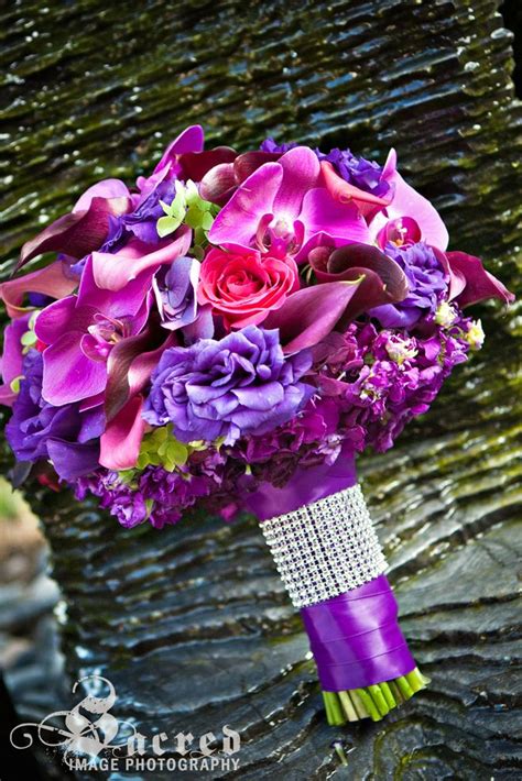 12 Stunning Wedding Bouquets Part 20 Belle The Magazine In 2024