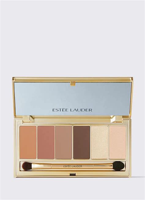 Est E Lauder Official Site Paleta De Labios Paletas De Maquillaje