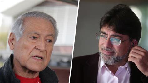 Alcalde Jadue Llama A Bachelet Y Le Ofrece Disculpas Tras Criticarla