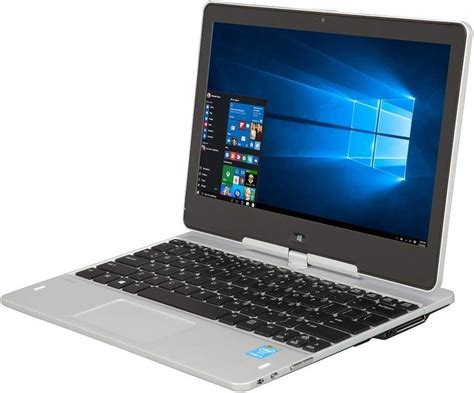 Amazon Hp Elitebook Revolve G De Hd Visualizaci N