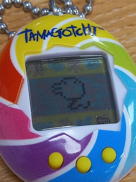 What Did I Do Wrong Why Does He Look Like That 😭😭😭 Rtamagotchi