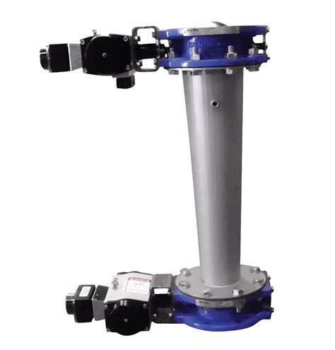 Reasons To Invest In A Roto Disc Airlock Double Dump Valve