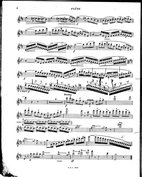 CHAMINADE FLUTE CONCERTINO PDF