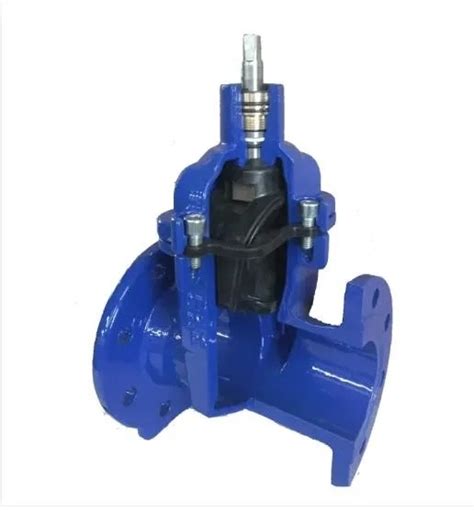 Api A Psi Fc Fls Gate Valve With Flange End A Choke Valve