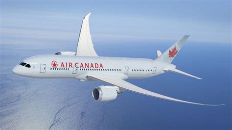 Amazing: Air Canada'a All Business Class VIP Flights To Fave Destinations